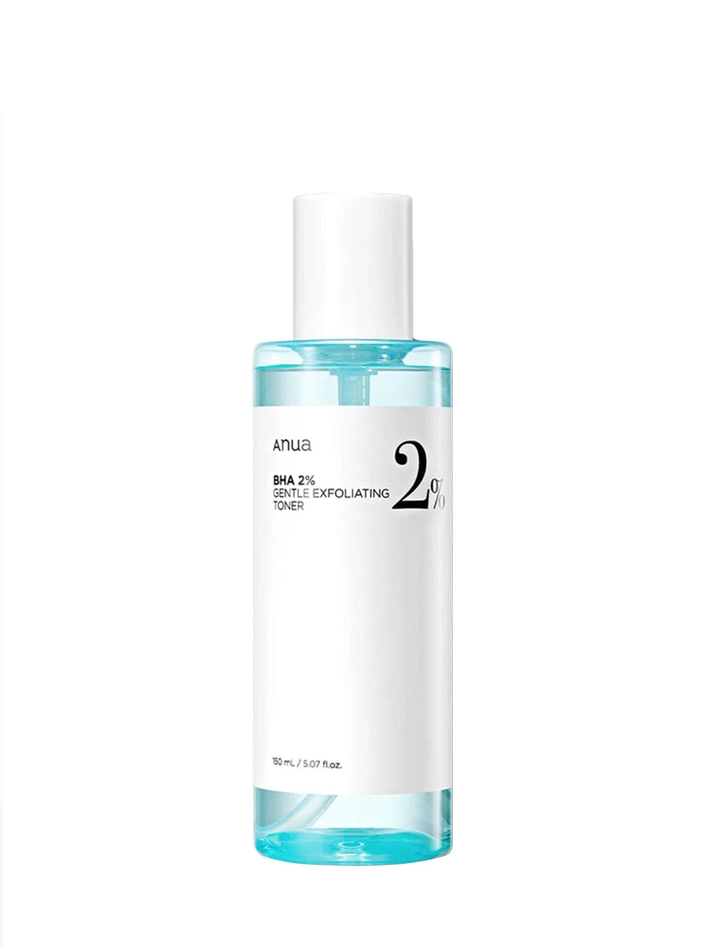 Anua Anua BHA 2% Gentle Exfoliating Toner 150ml