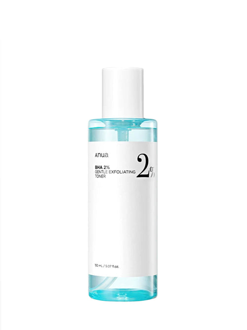 Anua Anua BHA 2% Gentle Exfoliating Toner 150ml