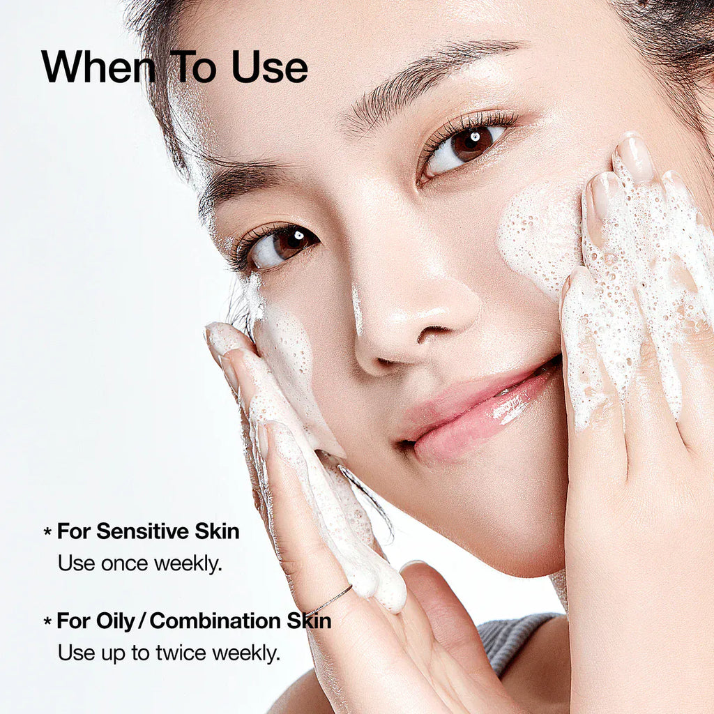Anua Anua Heartleaf LHA Moisture Peeling Gel 120ml