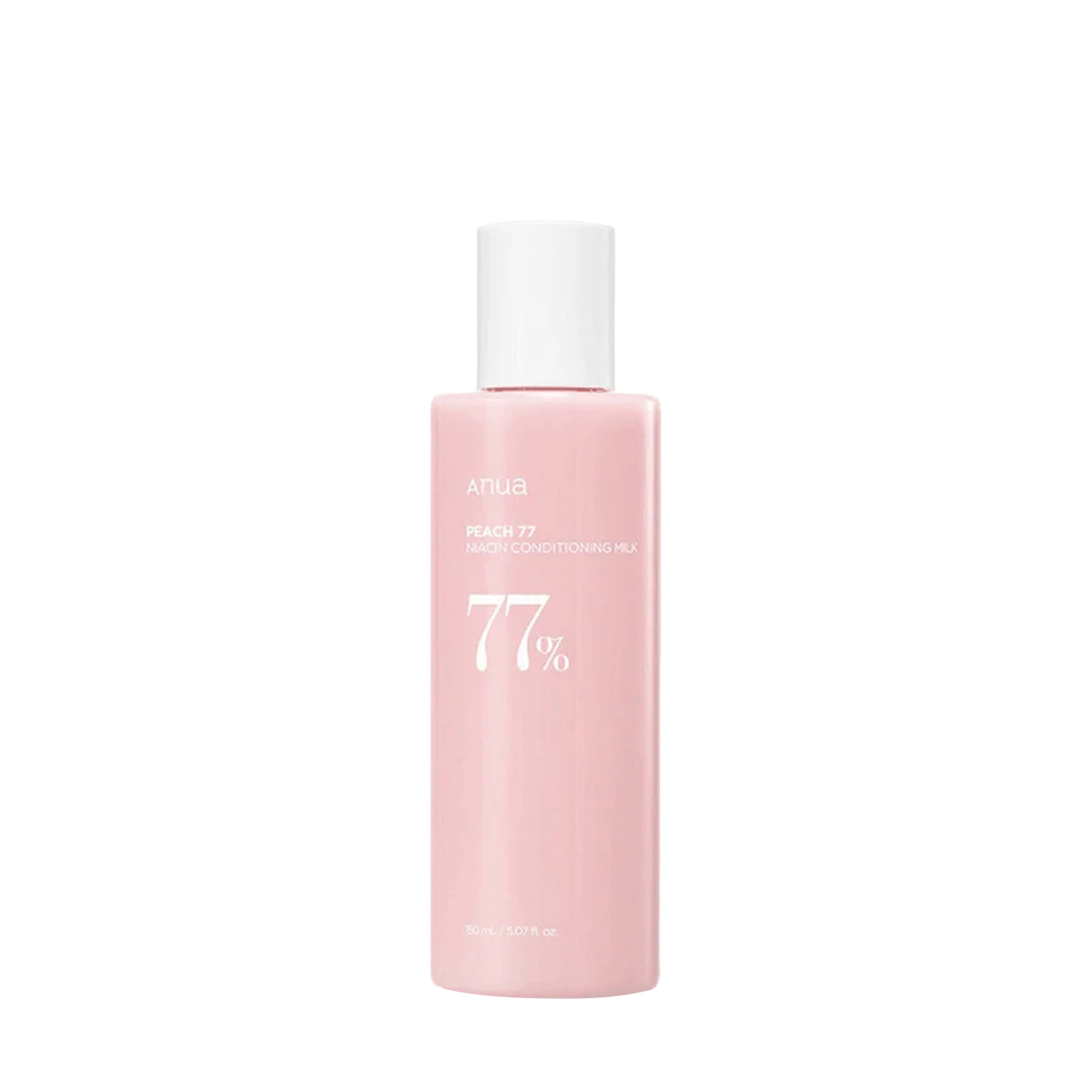 Anua [Anua] Peach 77 Niacin Conditioning Milk 150ml