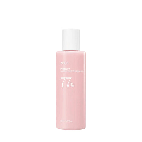 Anua [Anua] Peach 77 Niacin Conditioning Milk 150ml