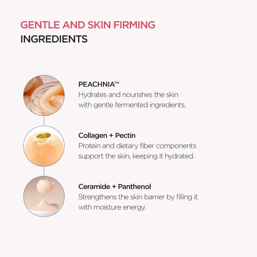 Anua Anua Peach 77 Niacin Enriched Cream 50ml