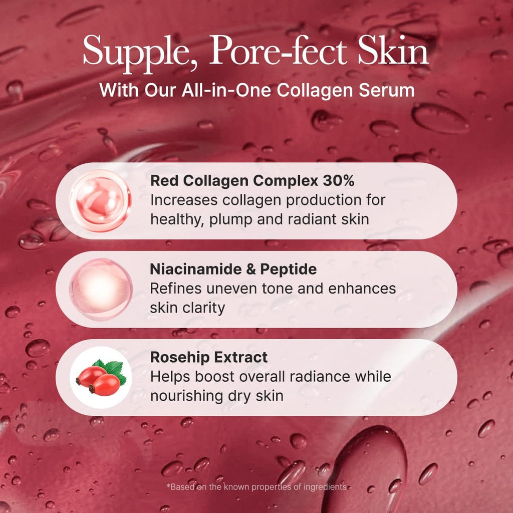 Arencia [Arencia] Red Smoothie Serum 30 (50g)