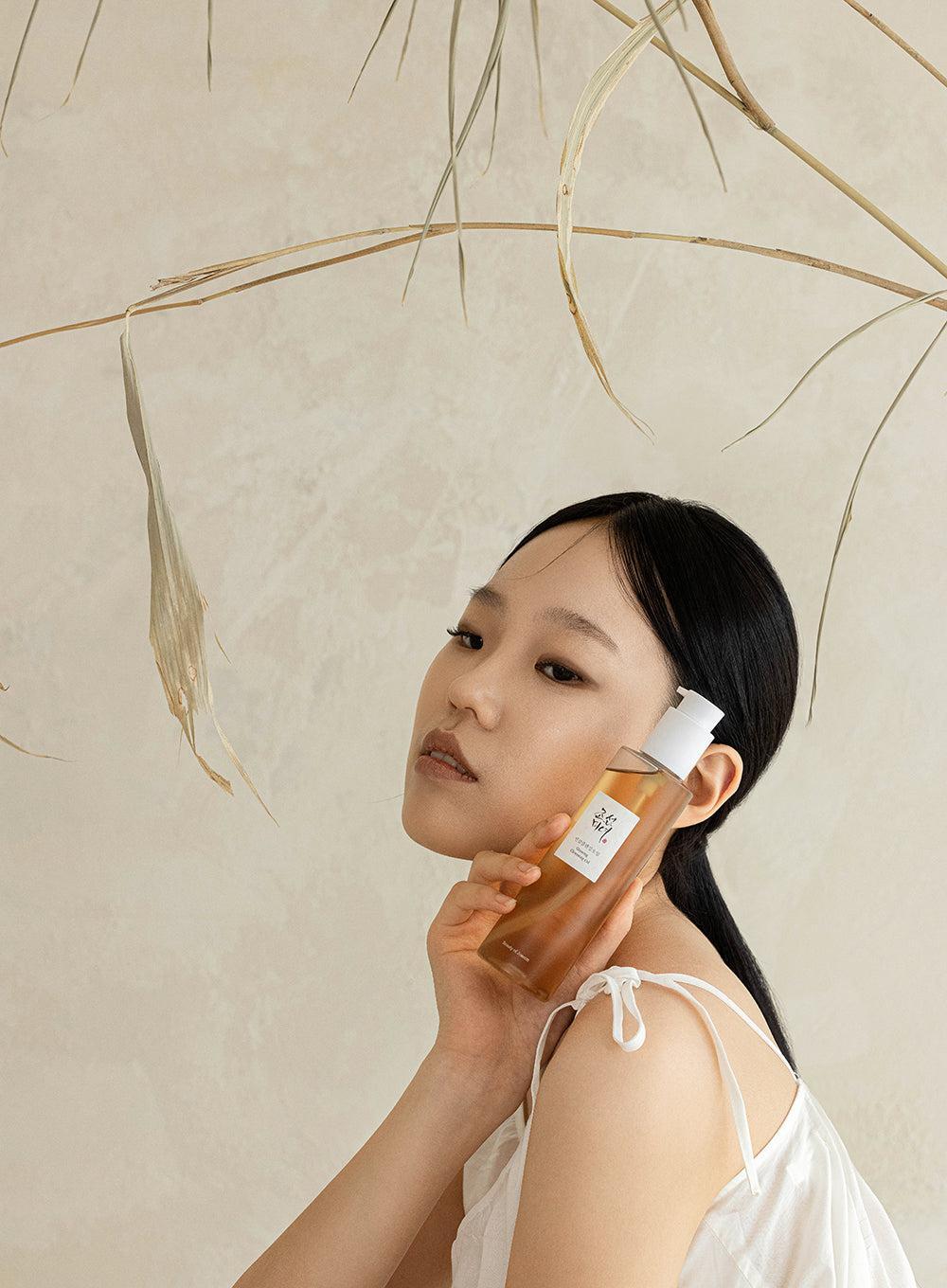 Beauty of Joseon Beauty of Joseon Ginseng Cleansing Oil 210ml
