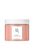 Beauty of Joseon Beauty of Joseon Red Bean Refreshing Pore Mask 140ml