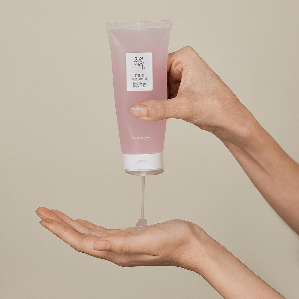 Beauty of Joseon Beauty of Joseon Red Bean Water Gel 100ml