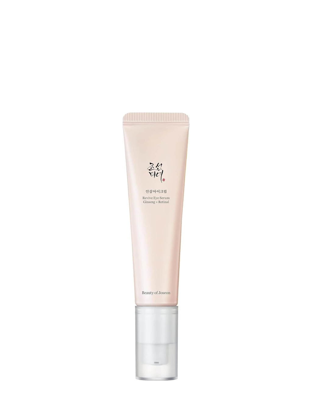 Beauty of Joseon Beauty of Joseon Revive Eye Serum Ginseng + Retinol 30ml