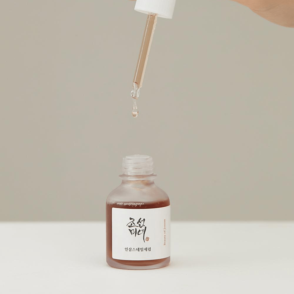 Beauty of Joseon Beauty of Joseon Revive Serum: Ginseng + Snail Mucin 30ml