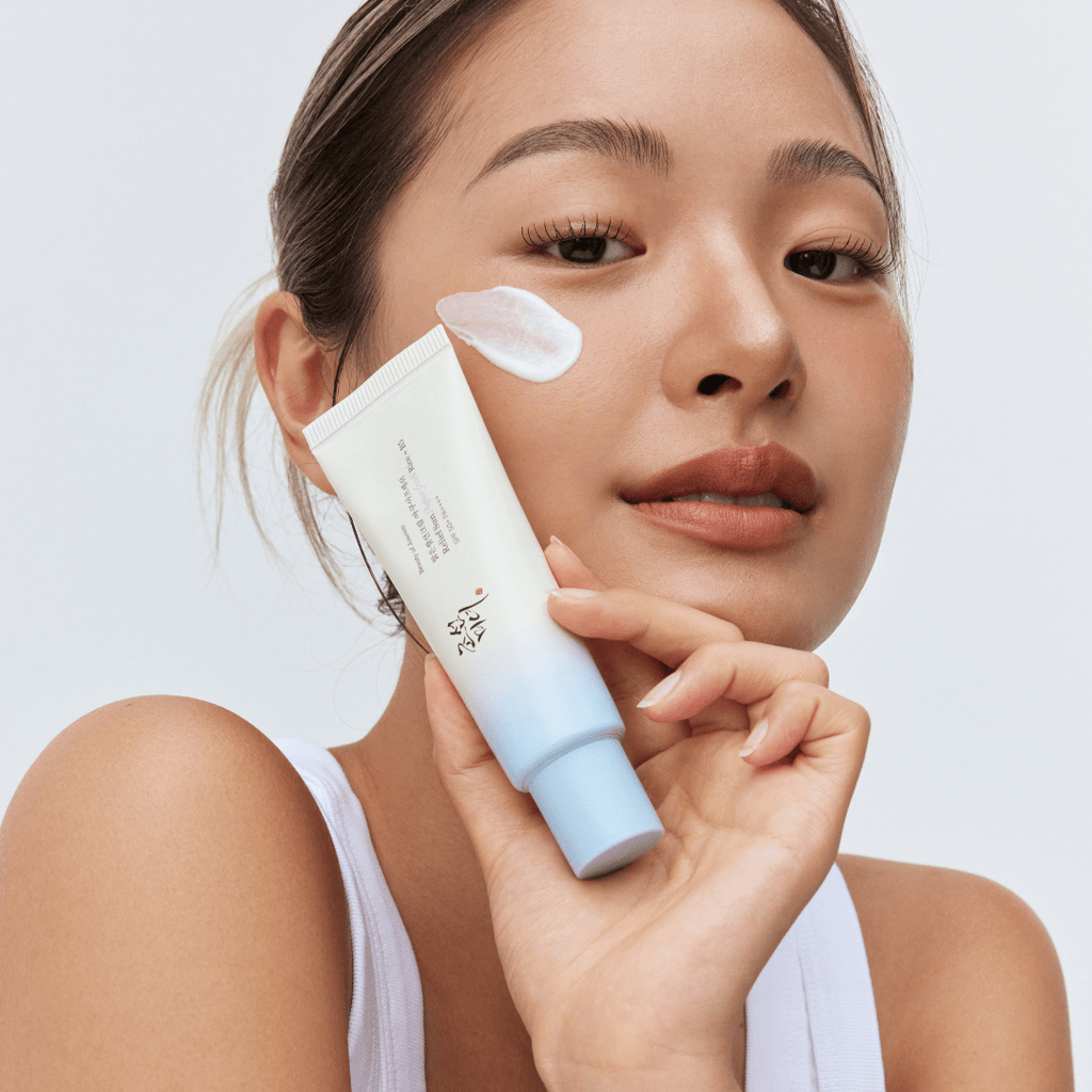 Beauty of Joseon Relief Sun Aqua-Fresh : Rice + B5 (SPF50+ PA++++)