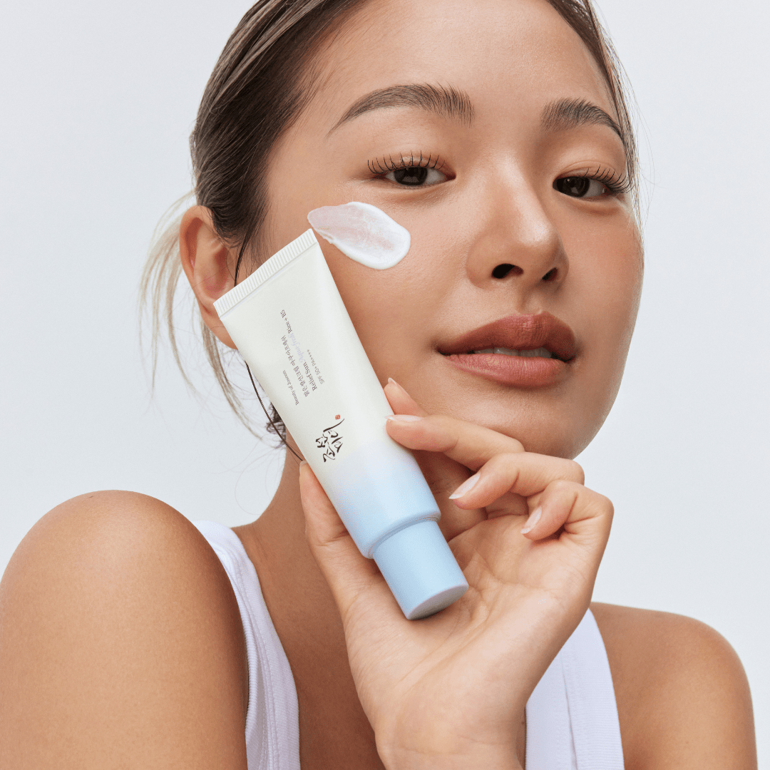 Beauty of Joseon Relief Sun Aqua-Fresh : Rice + B5 (SPF50+ PA++++)