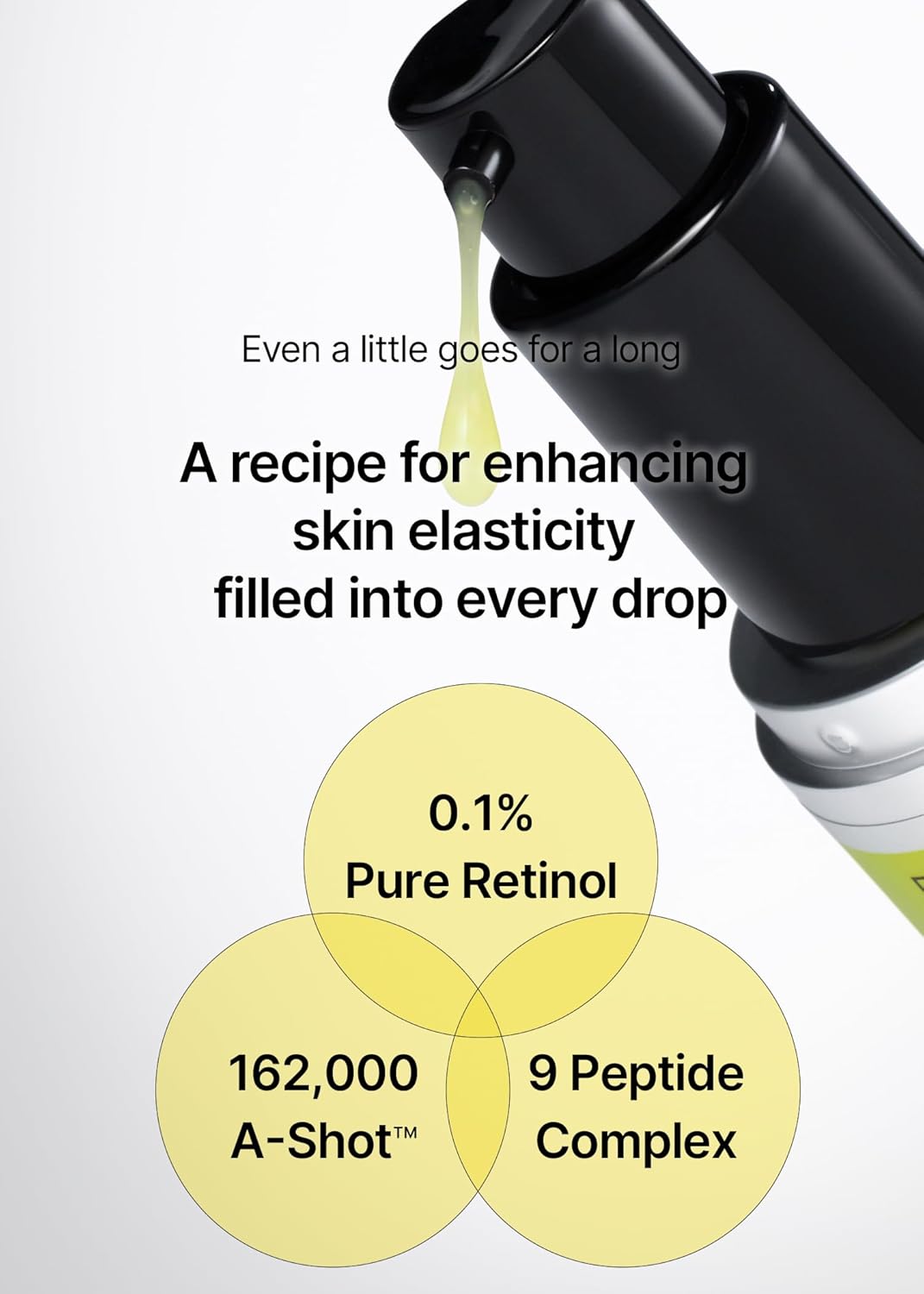 Celimax [Celimax] The Vita A Retinol Shot Tightening Serum 30ml