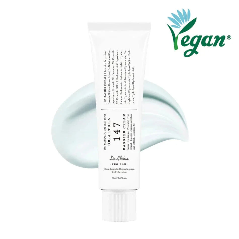 Dr.Althea Dr.Althea 147 Barrier Cream 50ml