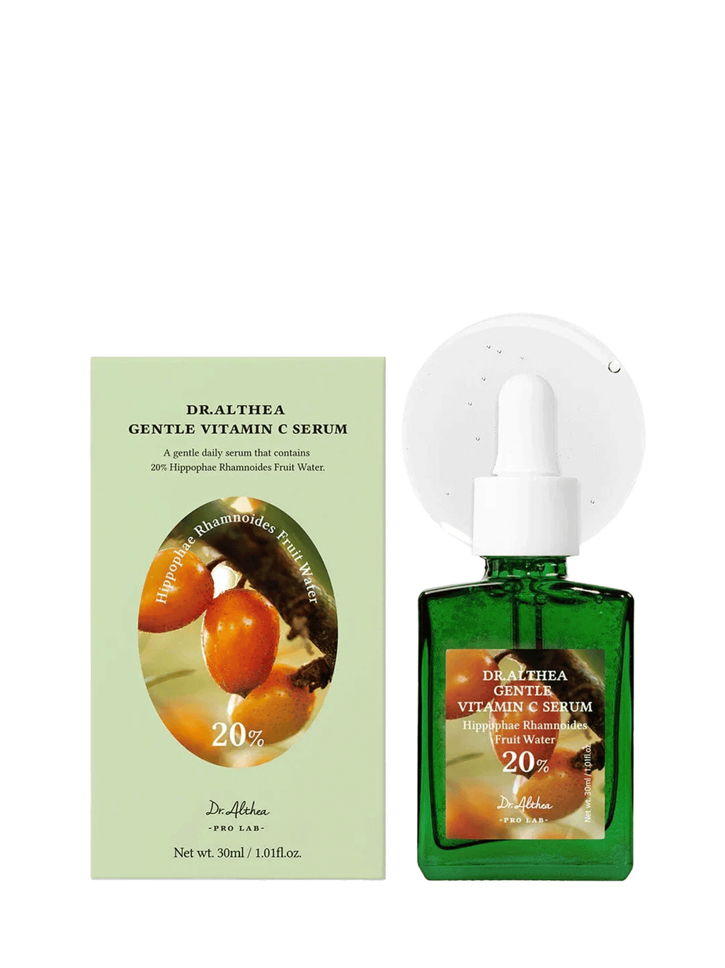 Dr.Althea Dr.Althea Gentle Vitamin C Serum 30ml