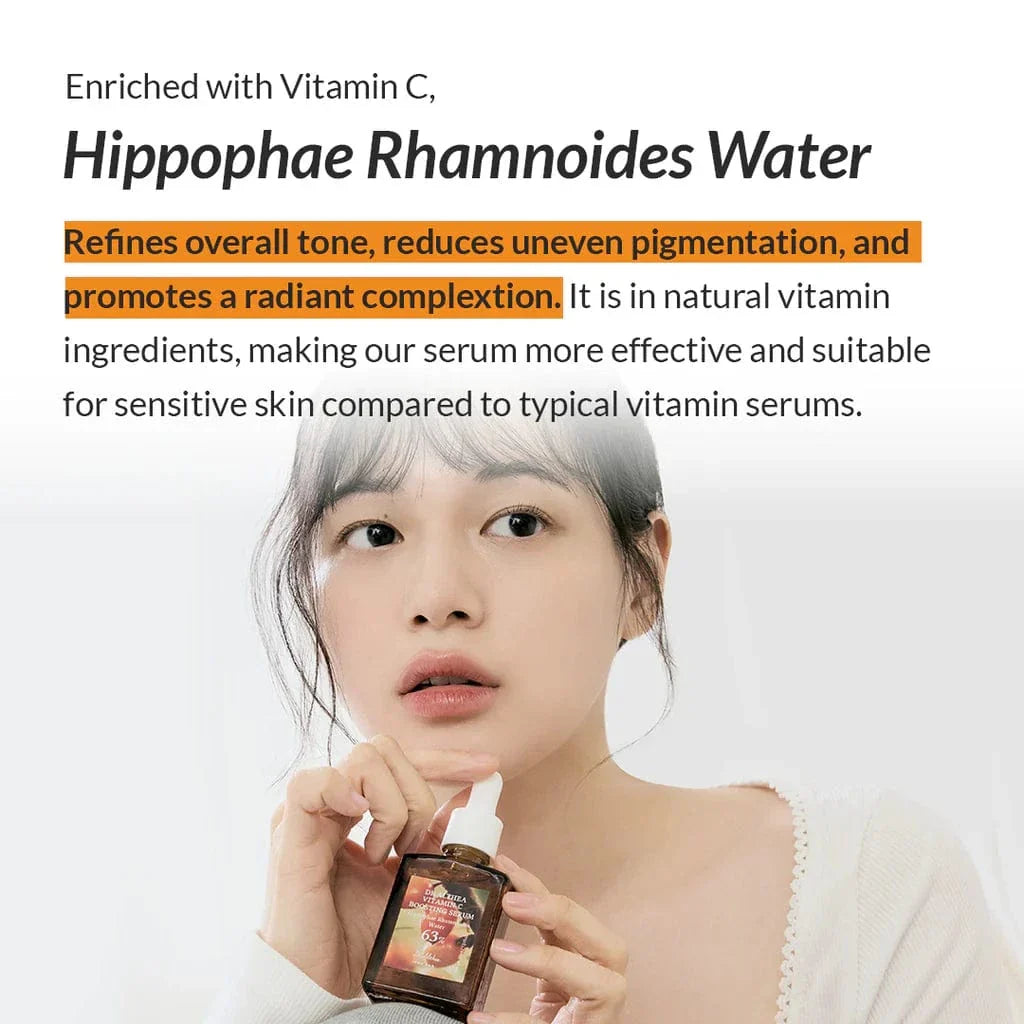 Dr.Althea Dr.Althea Vitamin C Boosting Serum 30ml