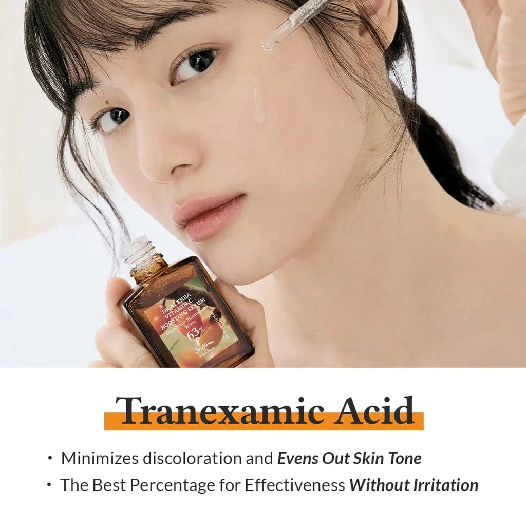 Dr.Althea Dr.Althea Vitamin C Boosting Serum 30ml