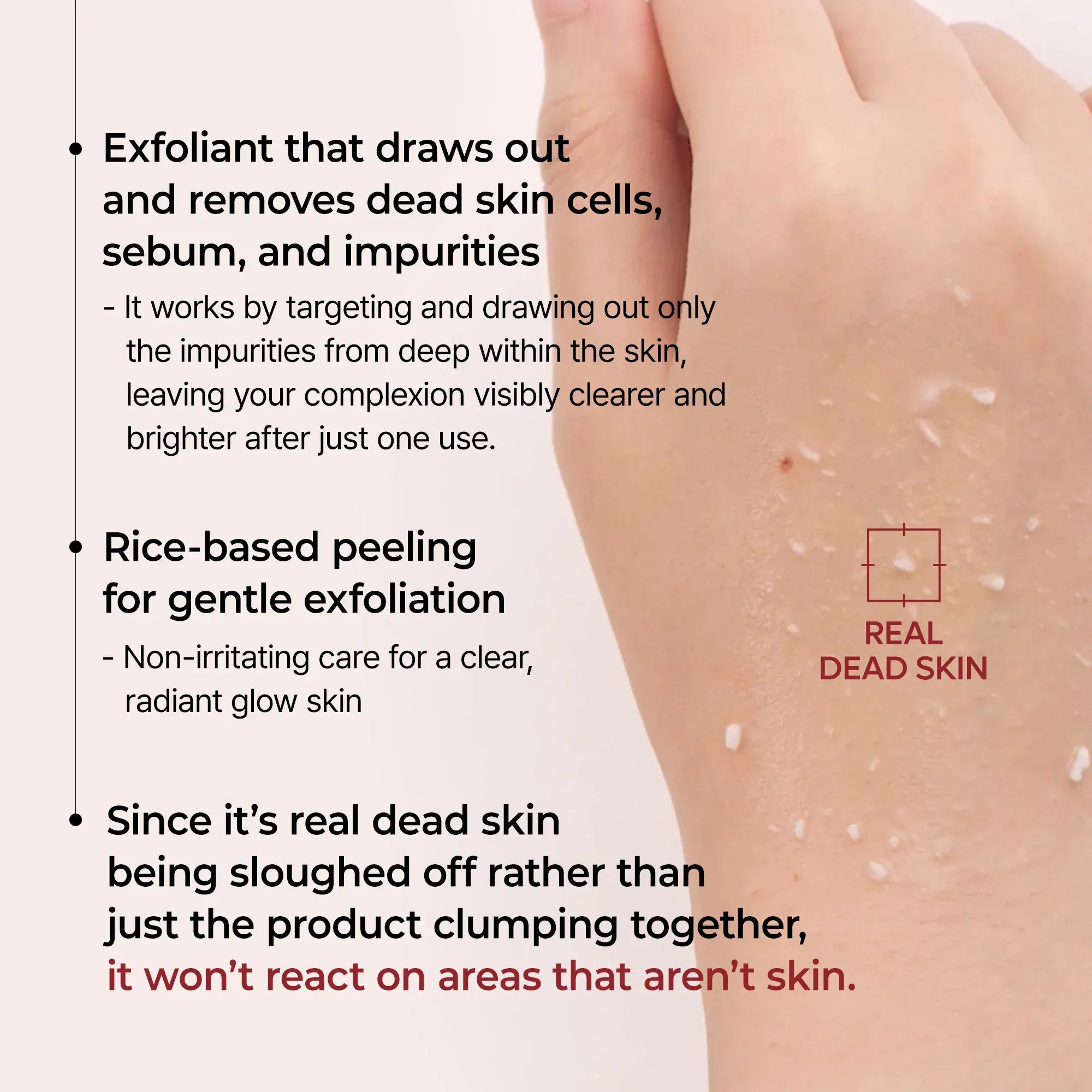 Dr.Melaxin 80ml / 80ml [Dr.Melaxin] Peel Shot Exfoliating Rice Ampoule 80ml (1 out of 2 options)