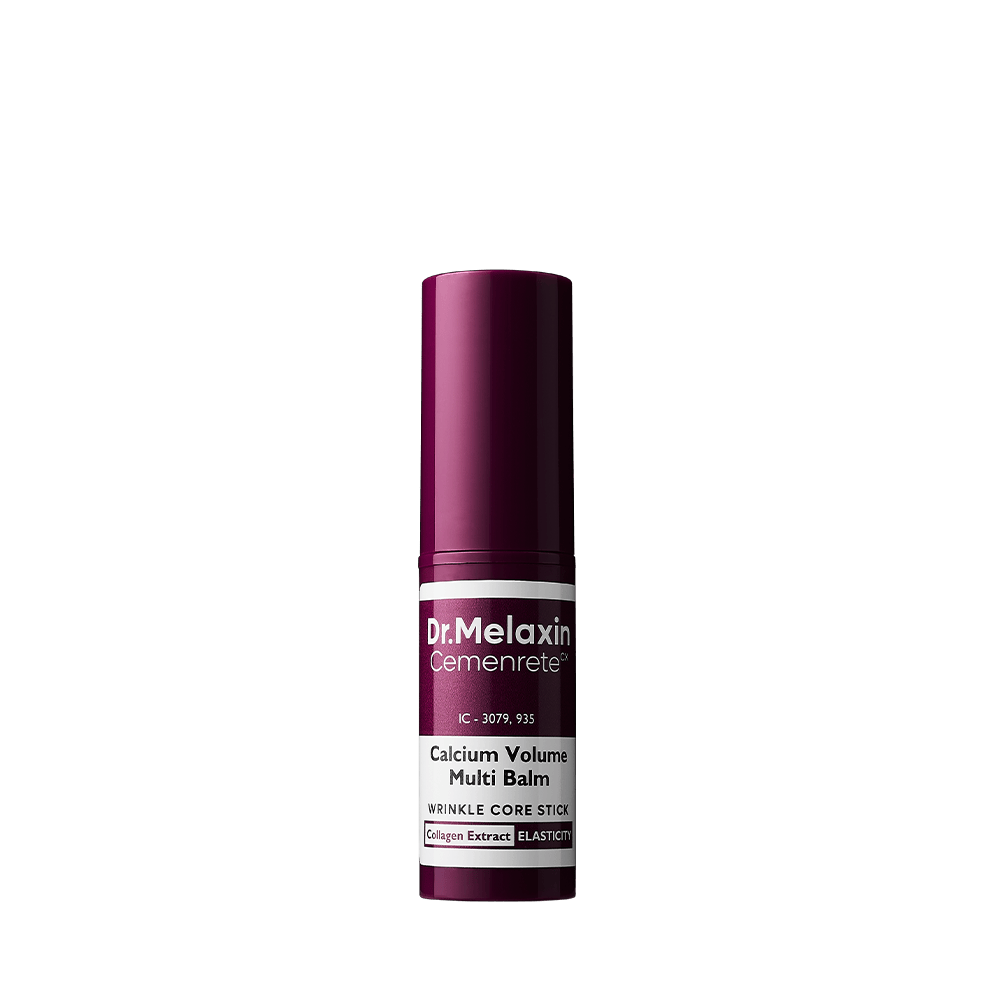 Dr.Melaxin [Dr.Melaxin] Cemenrete Calcium Multi Balm 9g