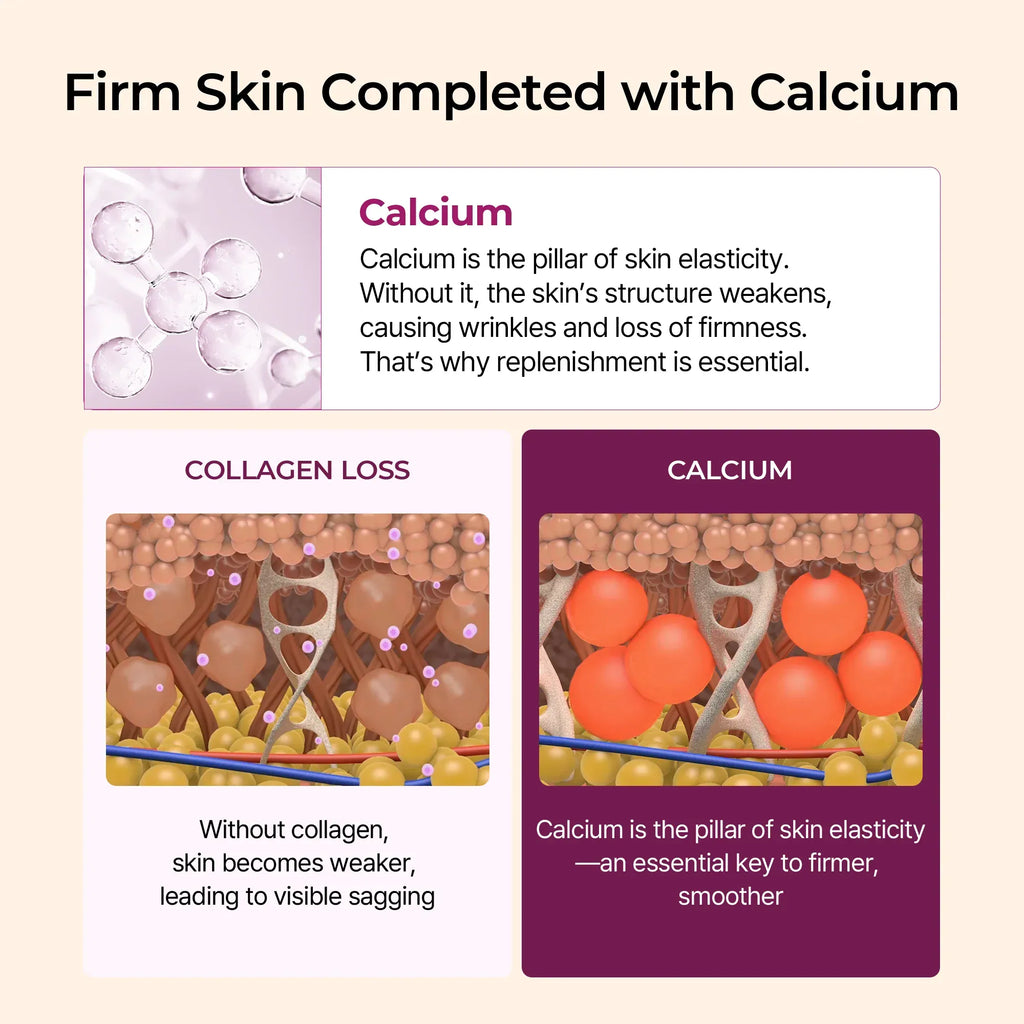 Dr.Melaxin [Dr.Melaxin] Cemenrete Calcium Multi Balm 9g