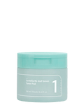 Numbuzin Numbuzin No.1 Centella Re-leaf Green Toner Pad 190ml (70pads)