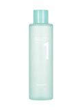 Numbuzin Numbuzin No.1 Pure-full Calming Herb Toner 300ml
