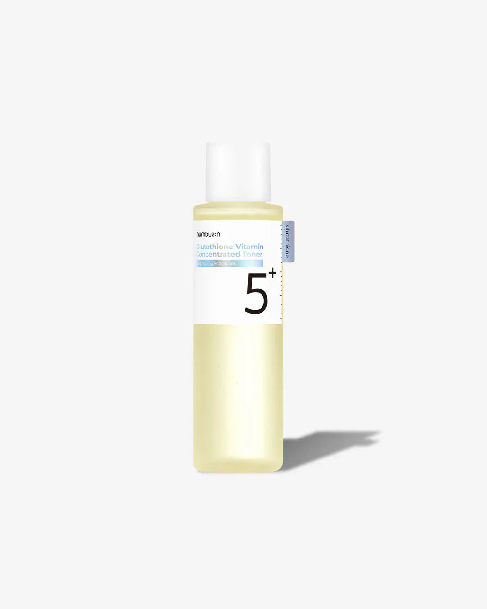 Numbuzin [numbuzin] No.5 Vitamin Boosting Essential Toner 200ml