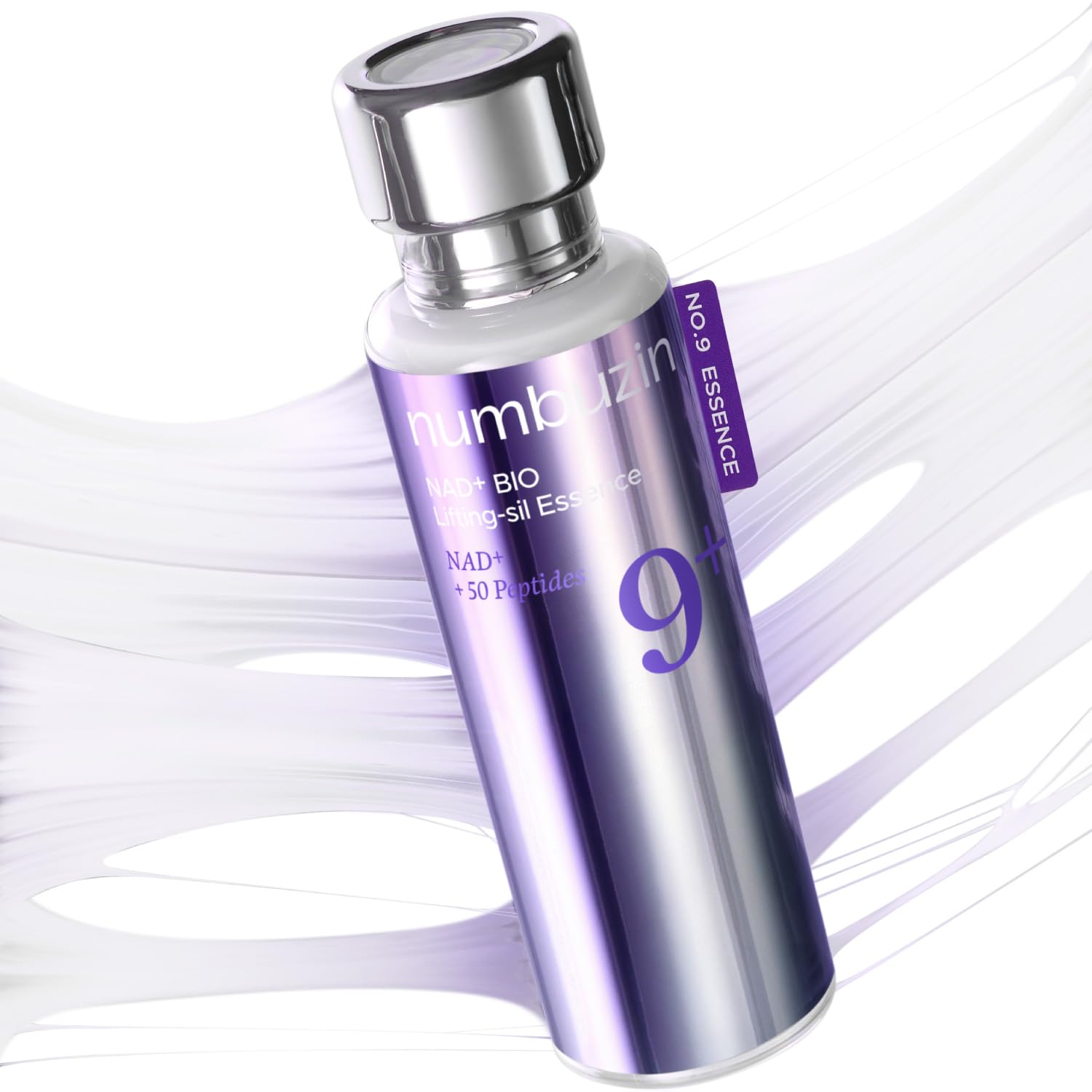 Numbuzin [numbuzin] no.9 NAD+ BIO Lifting-sil Essence 50ml