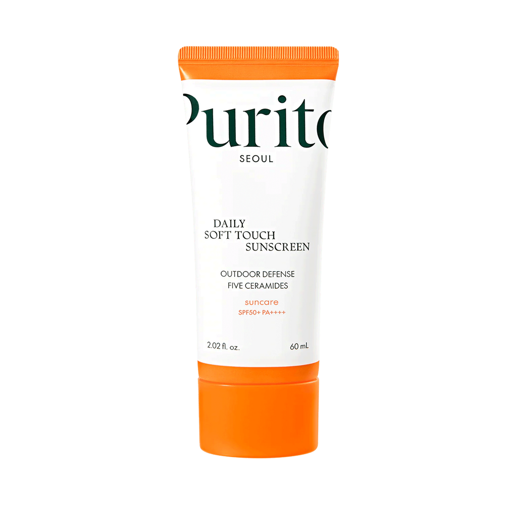 Purito SEOUL Purito SEOUL Daily Soft Touch Sunscreen 60ml