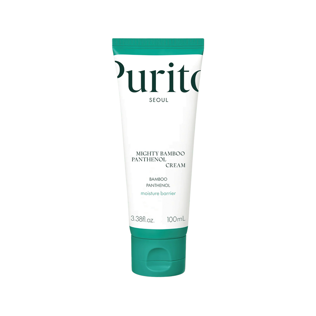 Purito SEOUL Purito SEOUL Mighty Bamboo Panthenol Cream 100ml