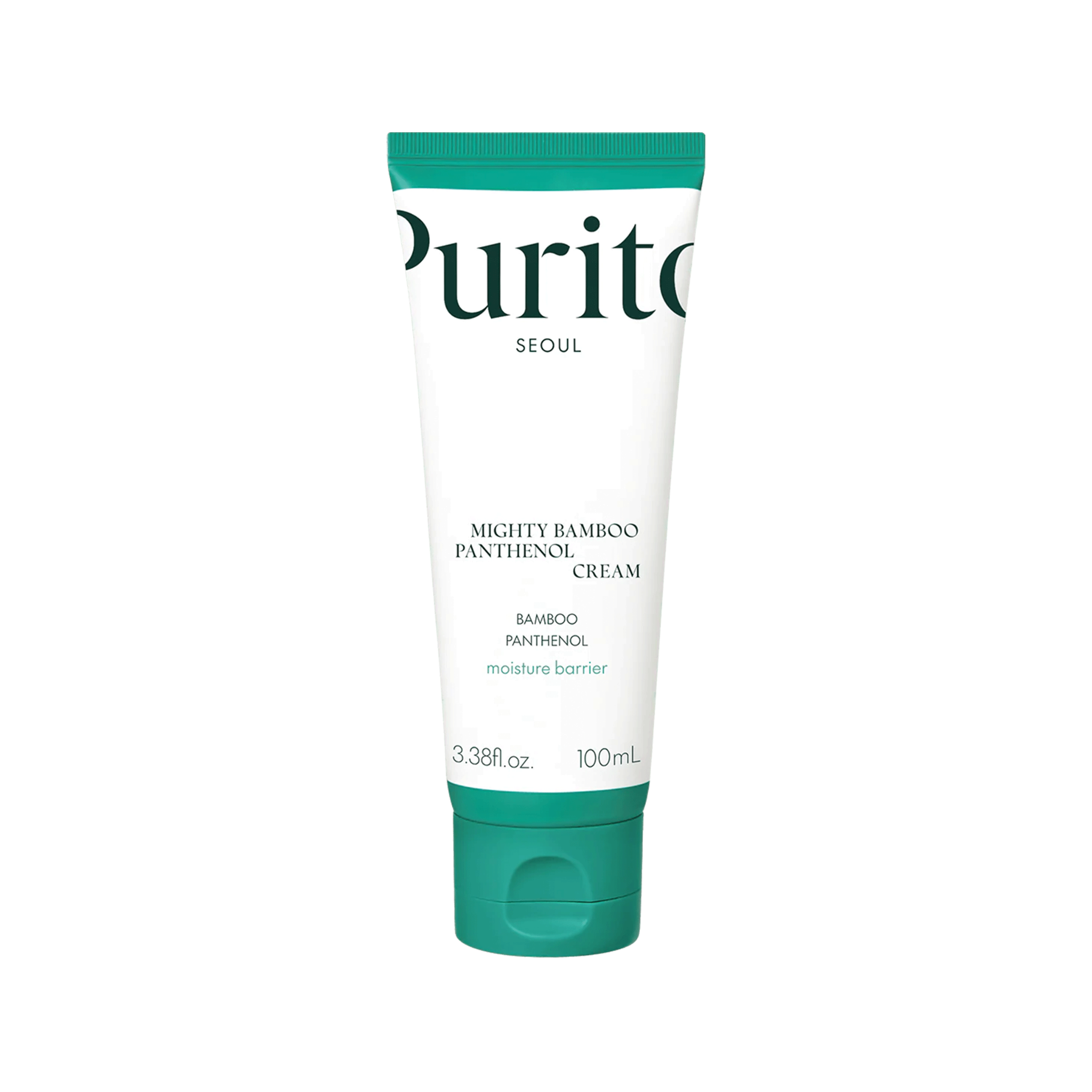 Purito SEOUL Purito SEOUL Mighty Bamboo Panthenol Cream 100ml