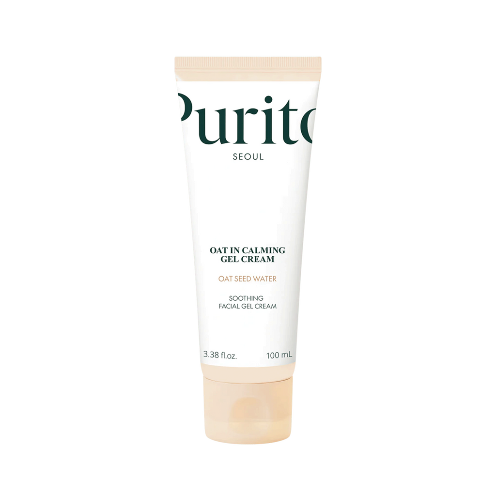 Purito SEOUL Purito SEOUL Oat In Calming Gel Cream 100ml