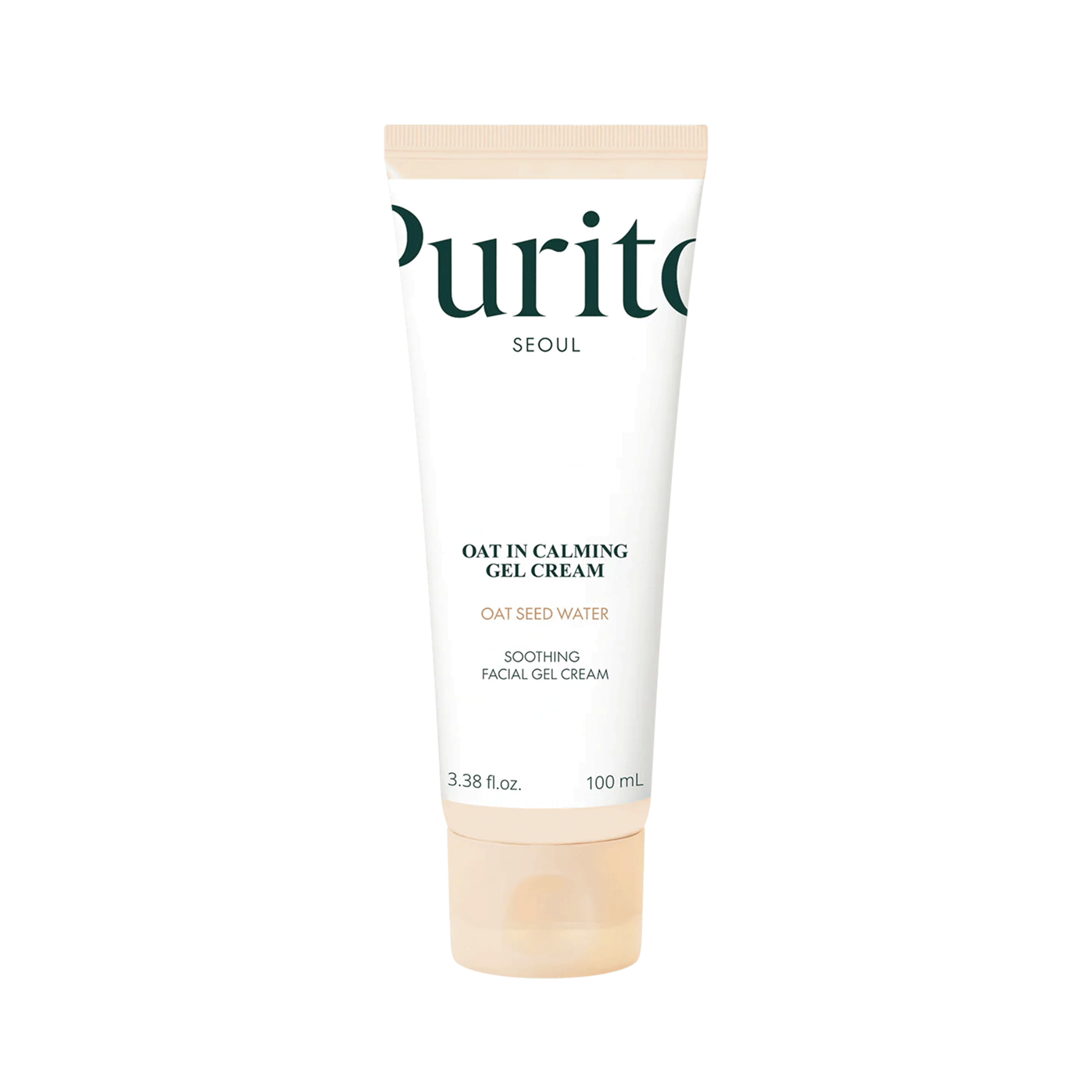 Purito SEOUL Purito SEOUL Oat In Calming Gel Cream 100ml