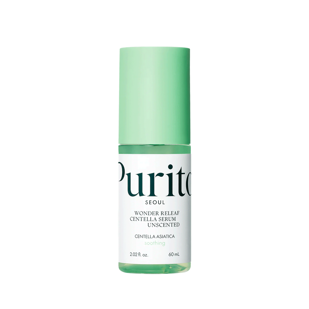 Purito SEOUL Purito SEOUL Wonder Releaf Centella Serum Unscented 60ml