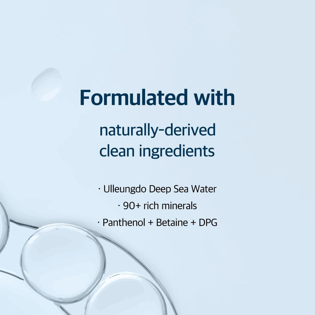 Round Lab [Round Lab] 1025 Dokdo Ampule 45ml