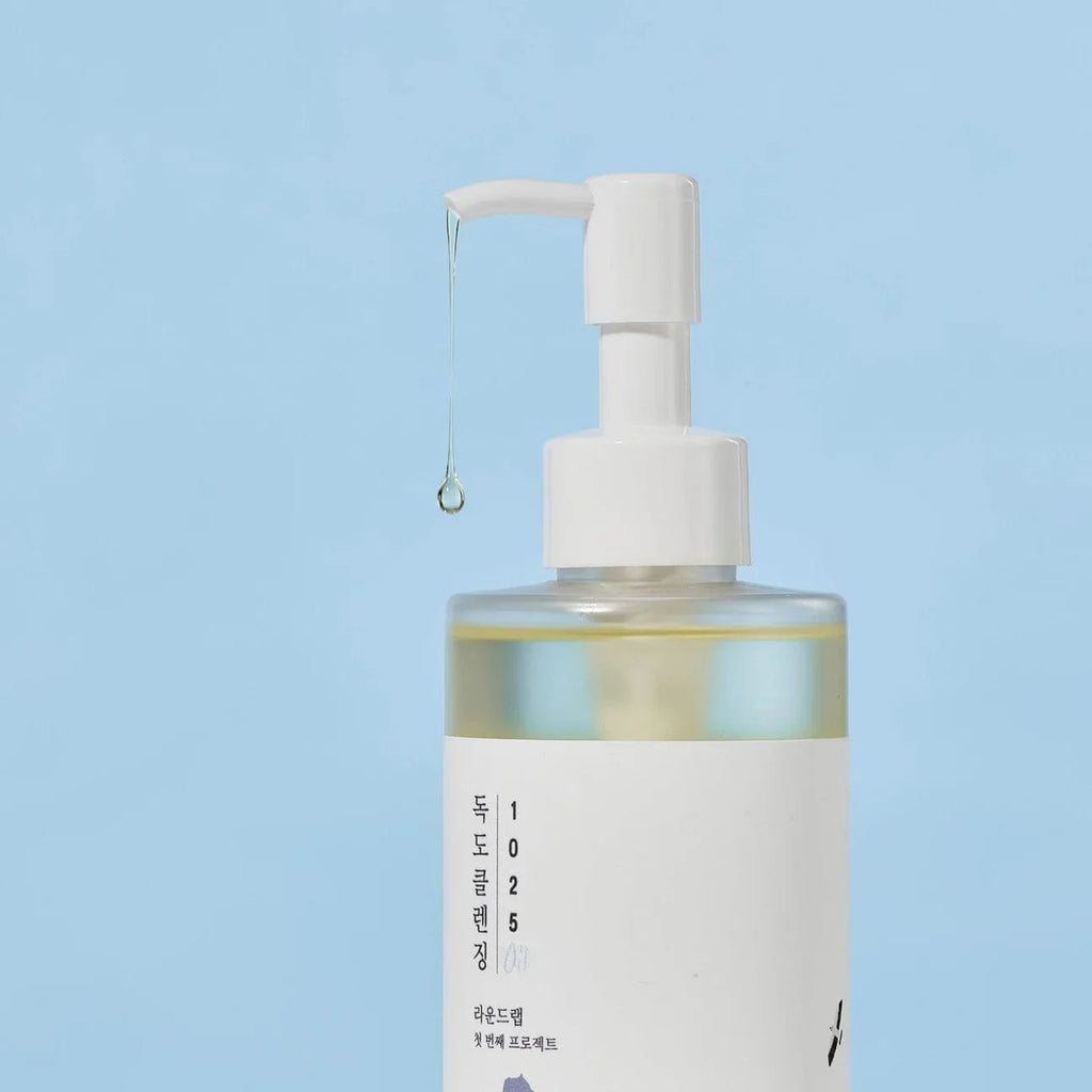 Round Lab Round Lab 1025 Dokdo Cleansing Oil 200ml