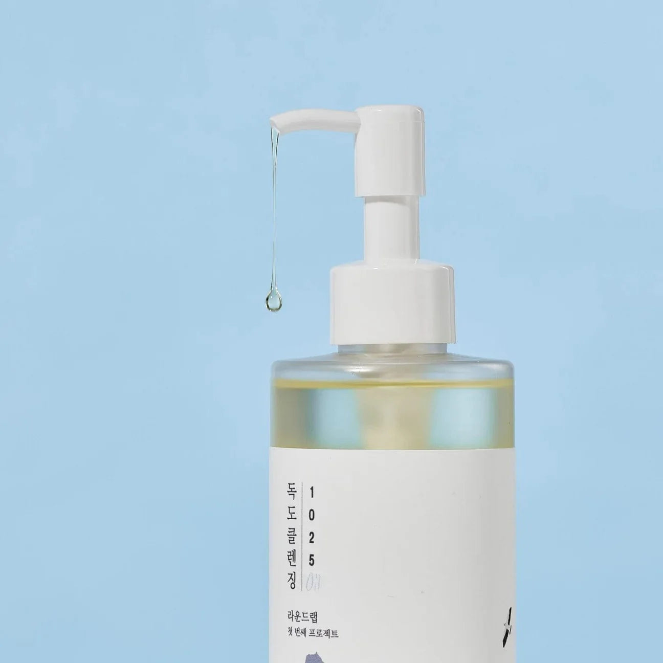 Round Lab Round Lab 1025 Dokdo Cleansing Oil 200ml