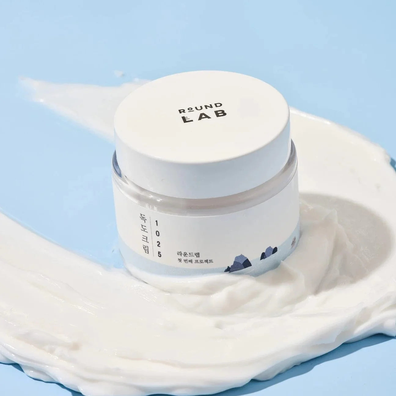 Round Lab Round Lab 1025 Dokdo Cream 80ml