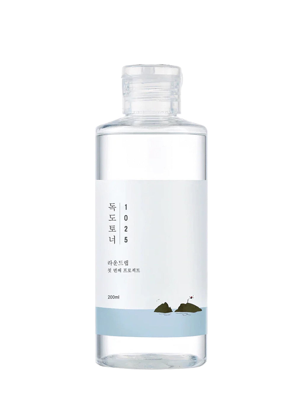 Round Lab Round Lab 1025 Dokdo Toner