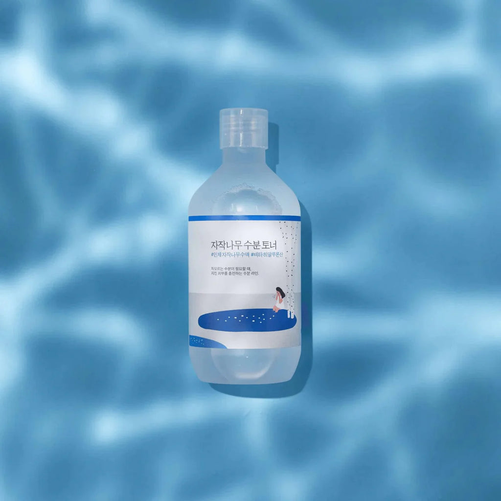 Round Lab Round Lab Birch Juice Moisturizing Toner 300ml