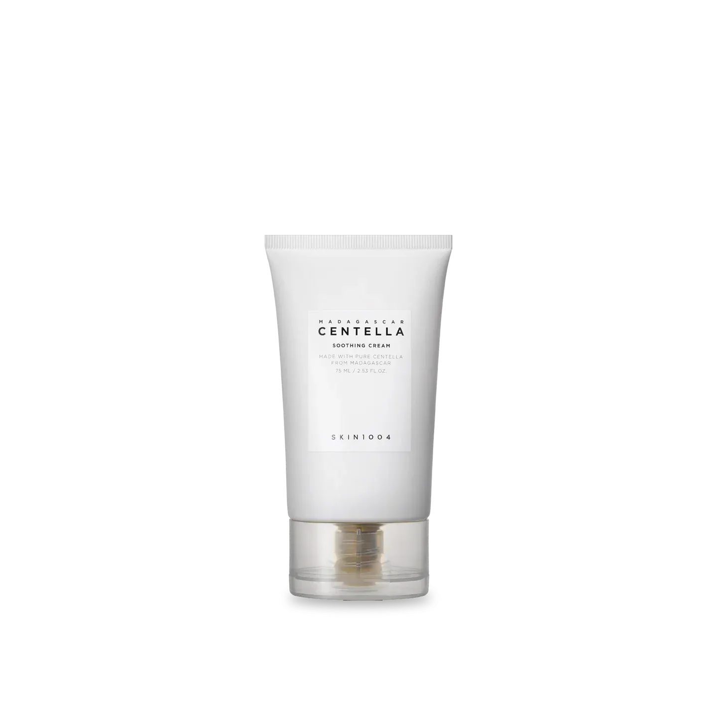 SKIN1004 SKIN1004 <br>Madagascar Centella Soothing Cream 75ml