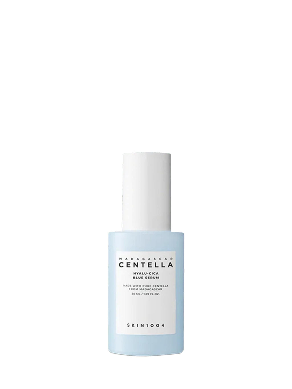 SKIN1004 SKIN1004 Madagascar Centella Hyalu-Cica  Blue Serum 50ml