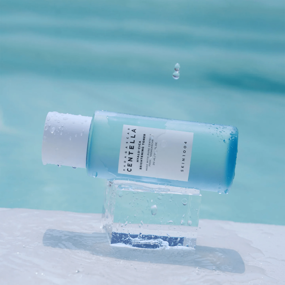 SKIN1004 SKIN1004 Madagascar Centella Hyalu-Cica Brightening Toner 210ml