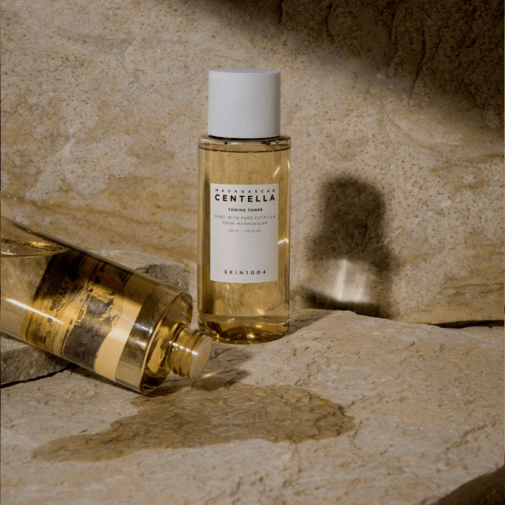 SKIN1004 SKIN1004 Madagascar Centella Toning Toner 210ml
