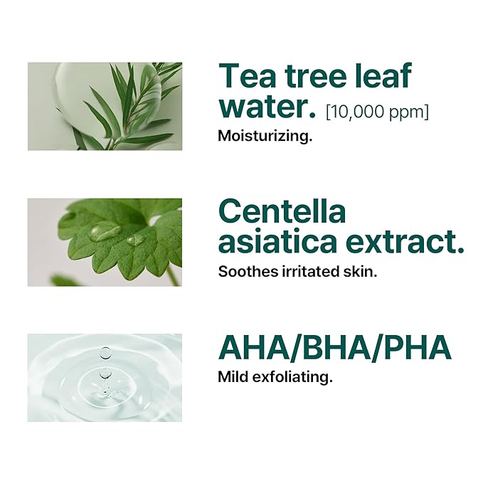SOME BY MI AHA.BHA.PHA 30days Miracle Serum 50ml