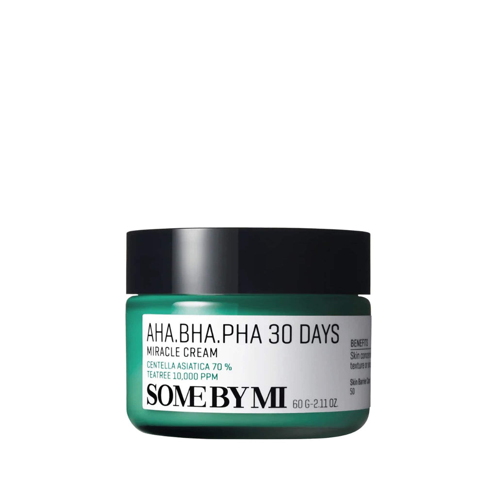 SOME BY MI SOME BY MI AHA.BHA.PHA 30days Miracle Cream 60g