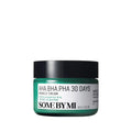 SOME BY MI SOME BY MI AHA.BHA.PHA 30days Miracle Cream 60g