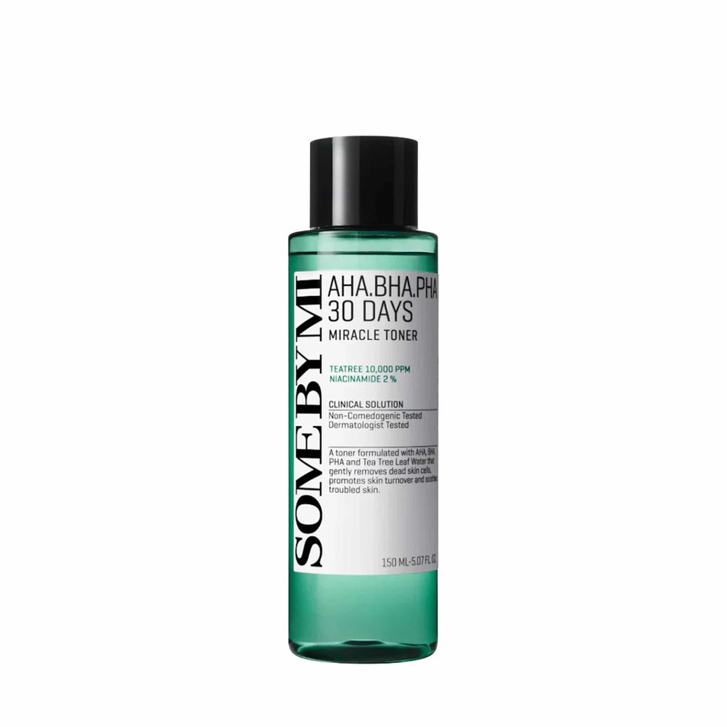 SOME BY MI [SOME BY MI] AHA.BHA.PHA 30days Miracle Toner 150ml