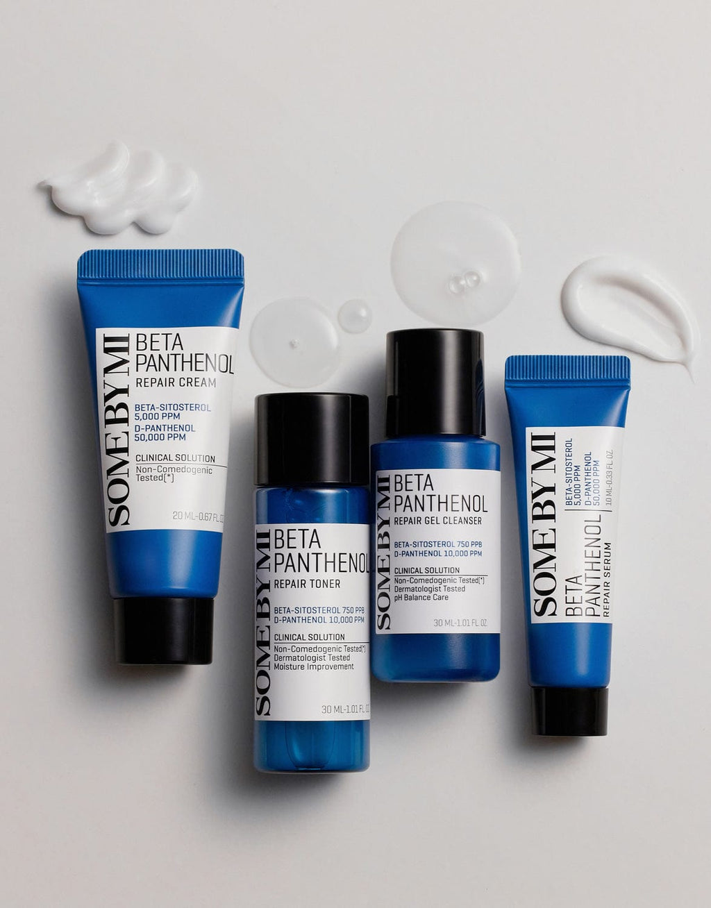 SOME BY MI SOME BY MI BETA PANTHENOL REPAIR STARTER KIT