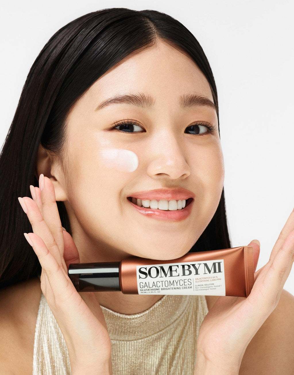 SOME BY MI SOME BY MI Galactomyces Glutathione Brightening Cream 40ml