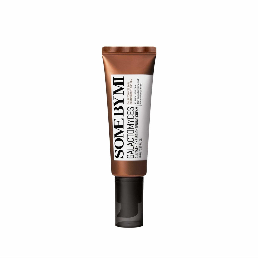 SOME BY MI SOME BY MI Galactomyces Glutathione Brightening Cream 40ml
