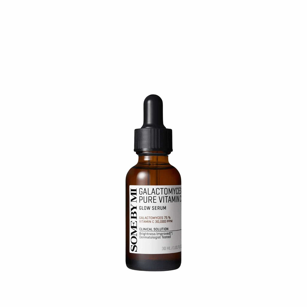 SOME BY MI SOME BY MI Galactomyces Pure Vitamin C Glow Serum 30ml